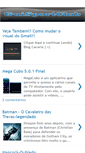 Mobile Screenshot of guisportclub.blogspot.com