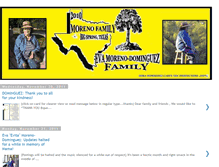 Tablet Screenshot of morenofamilyreunion2010.blogspot.com
