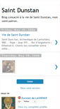 Mobile Screenshot of dunstanus.blogspot.com