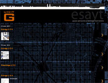 Tablet Screenshot of juananjimenez-unitg.blogspot.com