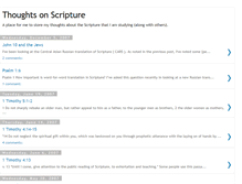 Tablet Screenshot of jtappscripture.blogspot.com