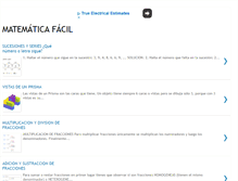 Tablet Screenshot of epamatematicas.blogspot.com