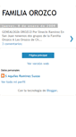 Mobile Screenshot of famioros.blogspot.com