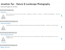 Tablet Screenshot of jtanphotography.blogspot.com