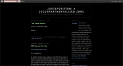 Desktop Screenshot of destabilize.blogspot.com
