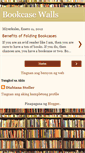 Mobile Screenshot of bookcasewalls911.blogspot.com
