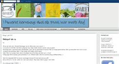 Desktop Screenshot of akvarietbarnehage.blogspot.com