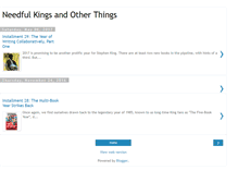 Tablet Screenshot of needfulkings.blogspot.com