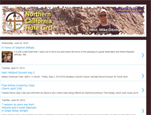Tablet Screenshot of naflute.blogspot.com