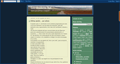 Desktop Screenshot of coordinadoresryc.blogspot.com