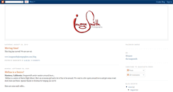 Desktop Screenshot of imagesmithblog.blogspot.com