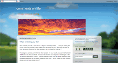Desktop Screenshot of jbrandow.blogspot.com