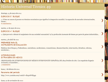 Tablet Screenshot of historiatecnica49.blogspot.com