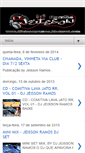 Mobile Screenshot of djjeissonramos.blogspot.com