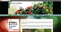 Desktop Screenshot of jivanale.blogspot.com