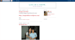 Desktop Screenshot of chin-say.blogspot.com