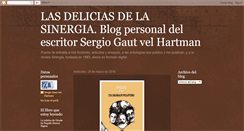 Desktop Screenshot of cuentosgvh.blogspot.com