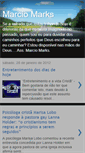 Mobile Screenshot of markdelevita.blogspot.com