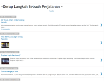 Tablet Screenshot of langkah-demi-langkah.blogspot.com