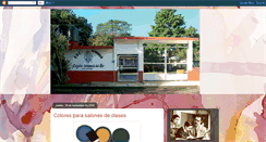 Desktop Screenshot of primarialazarocardenascoatepec.blogspot.com