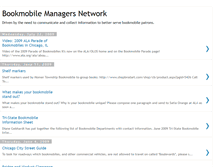 Tablet Screenshot of bookmobilemanagers.blogspot.com