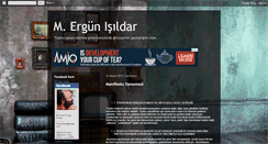 Desktop Screenshot of eisildar.blogspot.com