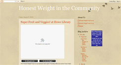 Desktop Screenshot of hwfc-special-events.blogspot.com