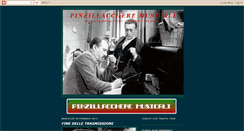 Desktop Screenshot of pinzillaccheremusicali.blogspot.com