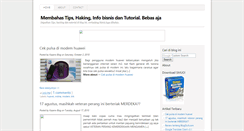 Desktop Screenshot of kopenx.blogspot.com