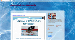 Desktop Screenshot of hernndezgarrido.blogspot.com