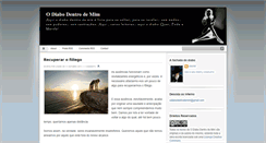 Desktop Screenshot of odiabodentrodemim.blogspot.com