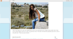 Desktop Screenshot of live-your-life-m.blogspot.com