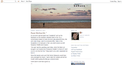 Desktop Screenshot of bebere.blogspot.com