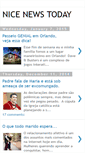 Mobile Screenshot of nicenewstoday.blogspot.com