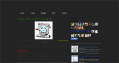 Desktop Screenshot of ideiasblog2.blogspot.com