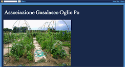 Desktop Screenshot of gasalasco.blogspot.com