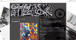 Desktop Screenshot of graffititags.blogspot.com