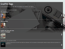 Tablet Screenshot of graffititags.blogspot.com