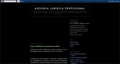 Desktop Screenshot of licenciadomarquez.blogspot.com