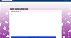 Desktop Screenshot of funequipwiseservices.blogspot.com