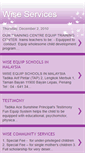 Mobile Screenshot of funequipwiseservices.blogspot.com