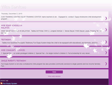 Tablet Screenshot of funequipwiseservices.blogspot.com