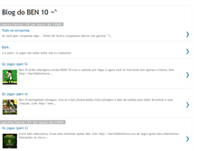 Tablet Screenshot of ben-10-games-ou-outros.blogspot.com