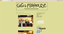 Desktop Screenshot of mcgigis.blogspot.com