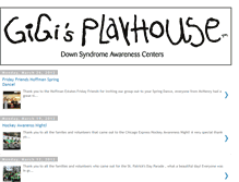 Tablet Screenshot of mcgigis.blogspot.com