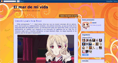 Desktop Screenshot of hiyoki-elmardemivida.blogspot.com