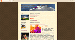 Desktop Screenshot of martina84.blogspot.com