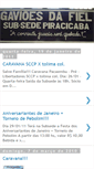 Mobile Screenshot of fieltorcidapiracicaba.blogspot.com