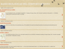 Tablet Screenshot of basesbiologicasrem.blogspot.com