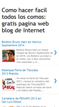 Mobile Screenshot of comohacerfacil.blogspot.com